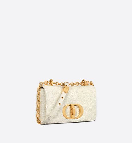 Dior Small Dior Caro Bag - Image 2