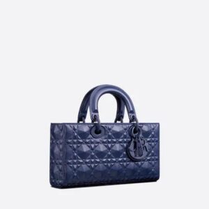 Dior Medium Lady D-Joy Bag