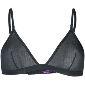 Maison Close triangle-cup modal bra