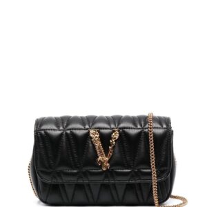 Versace Virtus mini bag