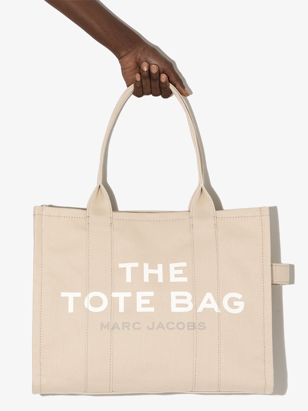 Marc Jacobs large The Tote bag - Image 4