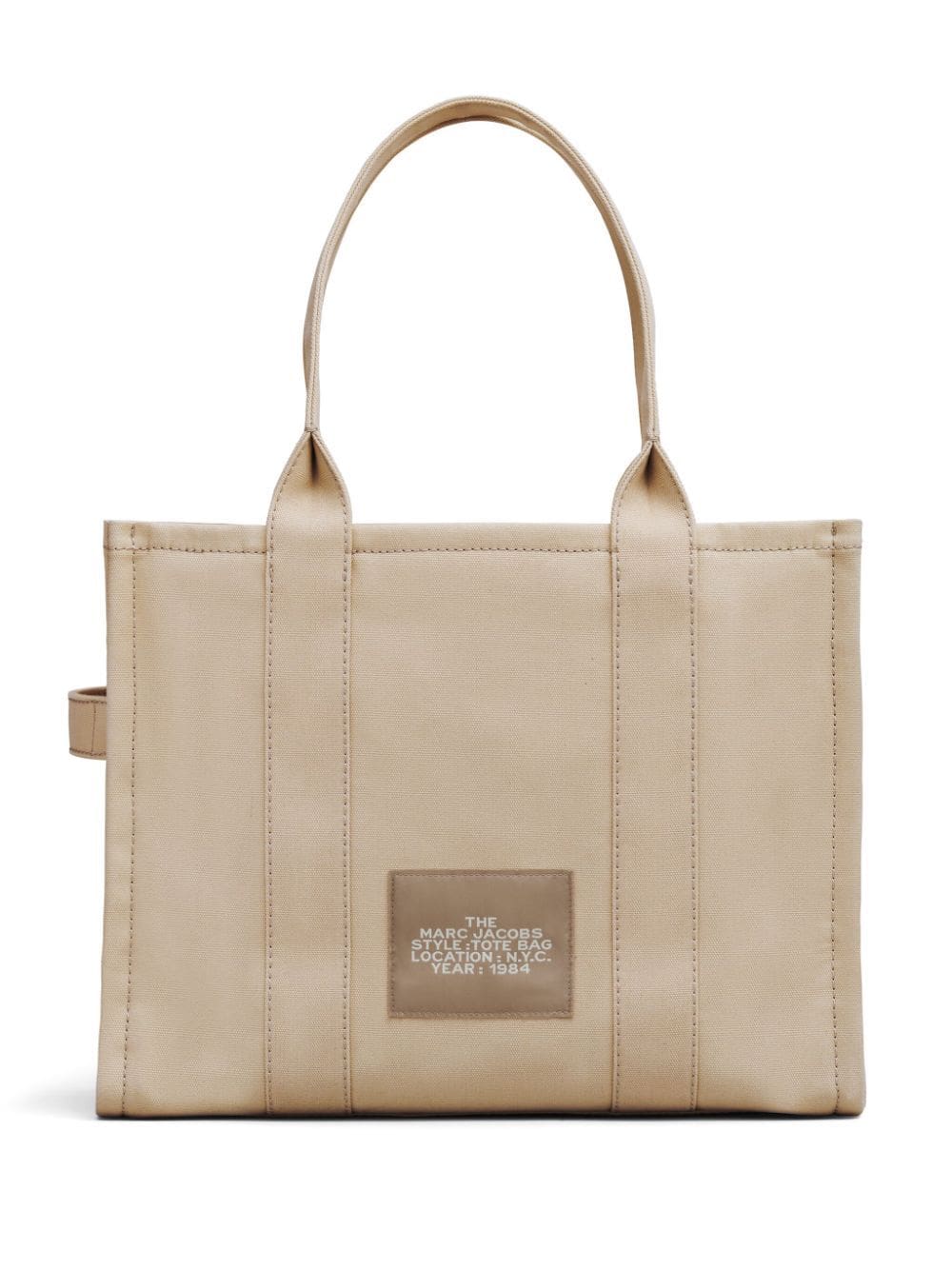 Marc Jacobs The Canvas Large Tote bag - Image 4
