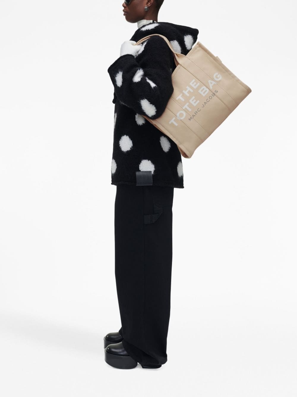 Marc Jacobs The Canvas Large Tote bag - Image 3