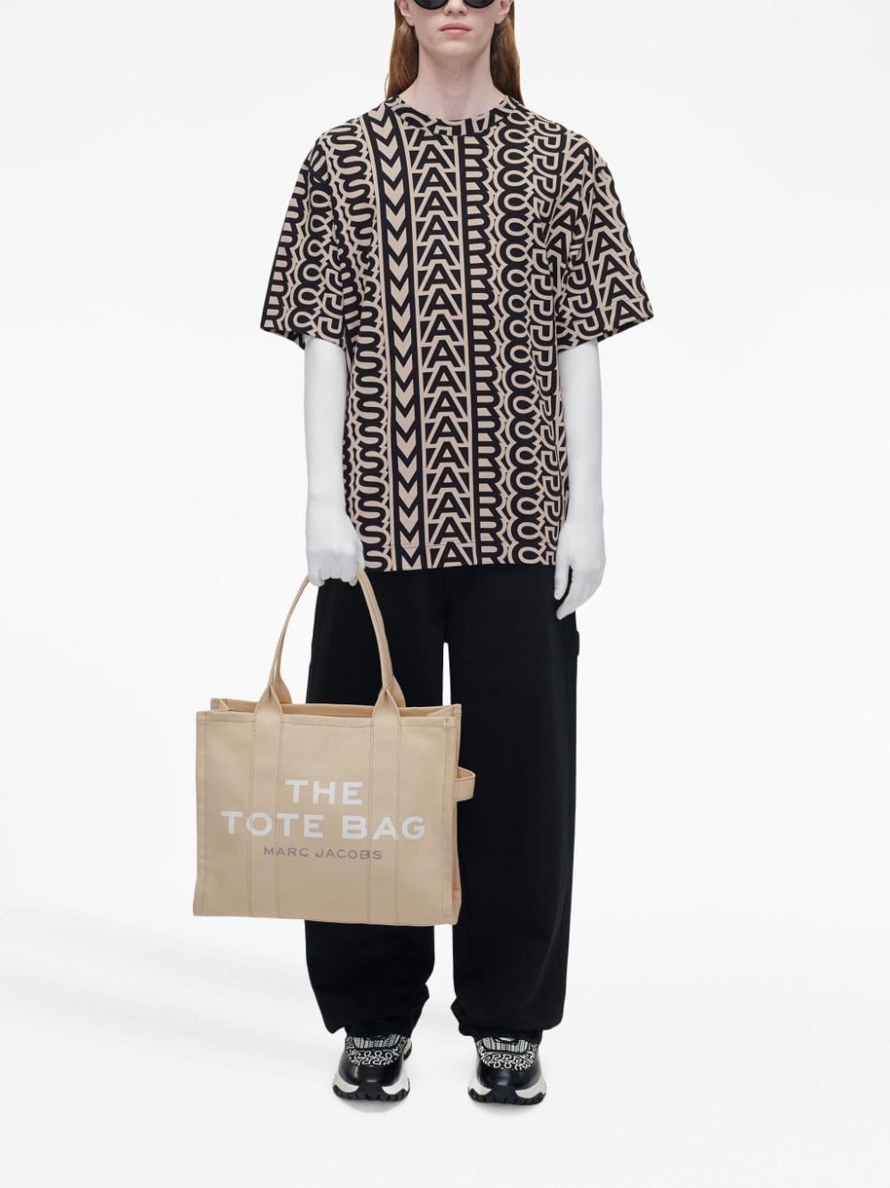 Marc Jacobs The Canvas Large Tote bag - Image 2