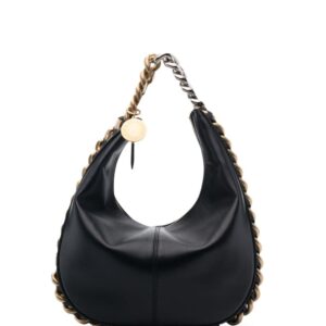 Stella McCartney chain strap tote bag