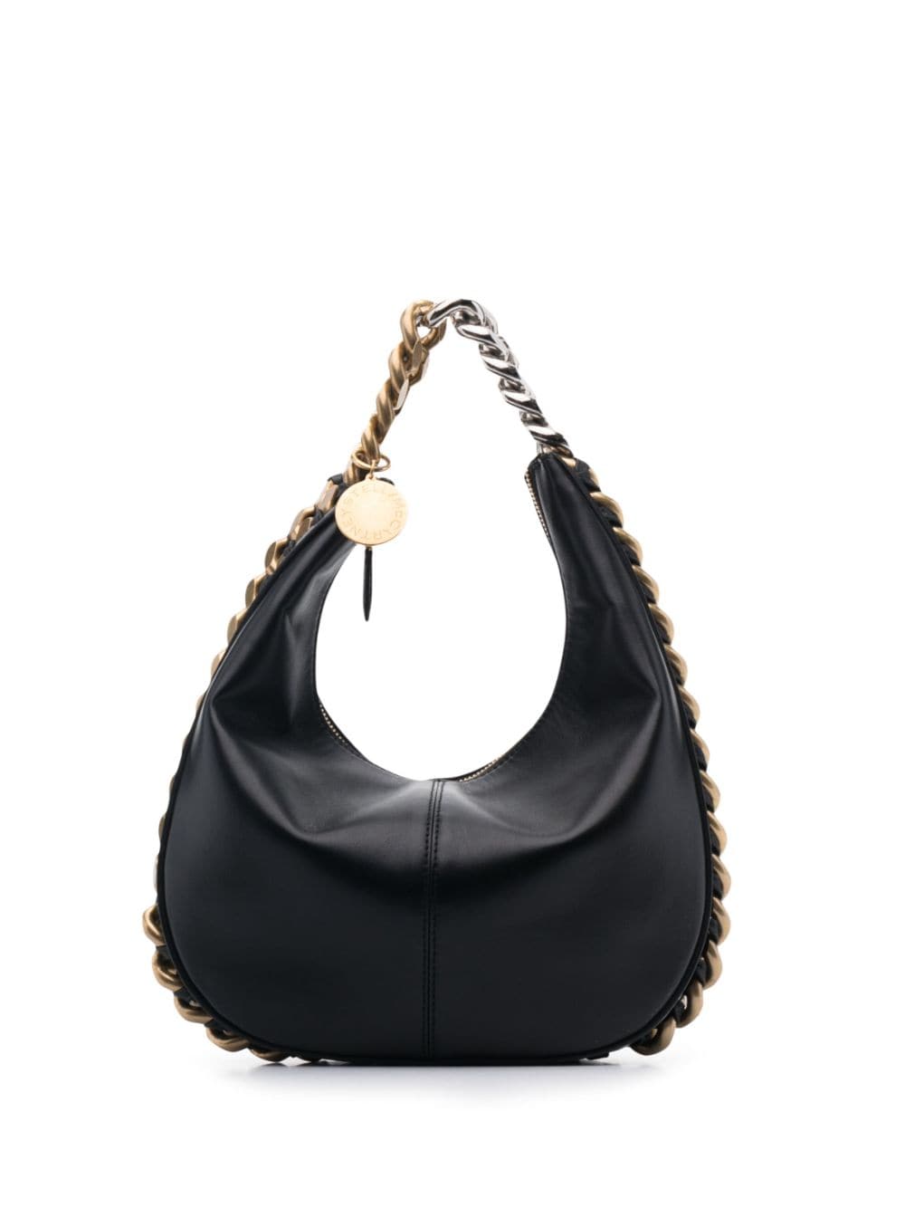 Stella McCartney chain strap tote bag