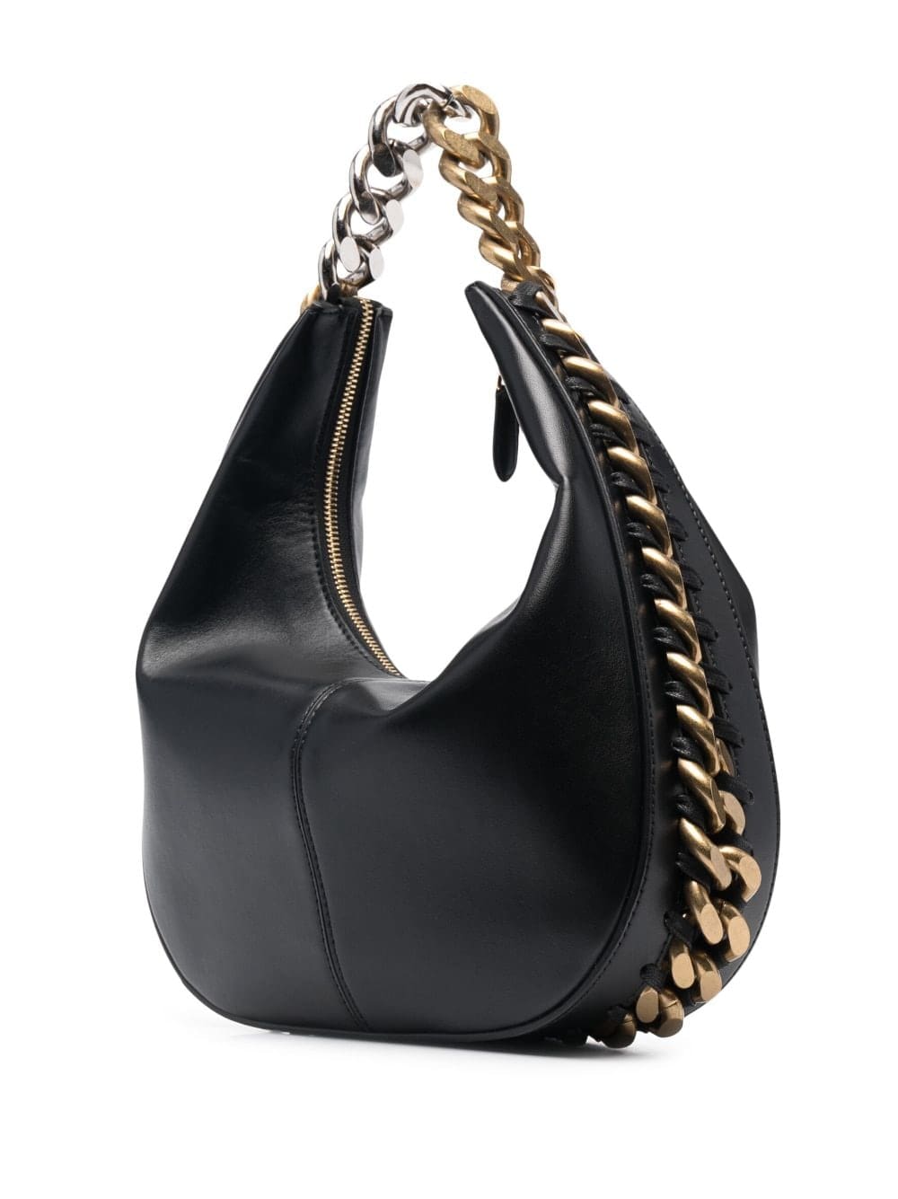 Stella McCartney chain strap tote bag - Image 4