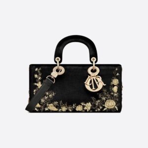 Dior Medium Lady D-Joy Bag