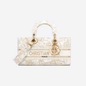 Dior Medium Lady D-Joy Bag