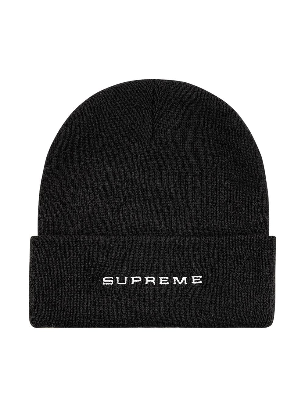 Supreme x Nike snakeskin-print beanie - Image 2