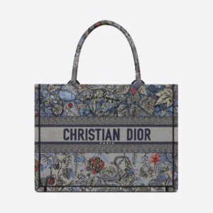 Dior Medium Dior Book Tote