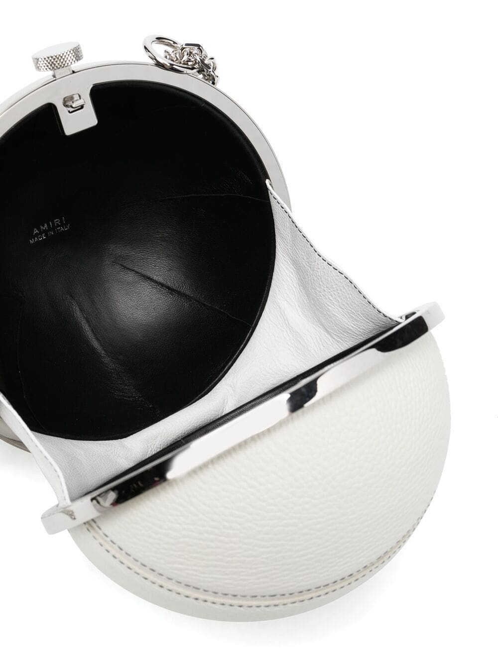 AMIRI leather ball bag - Image 5