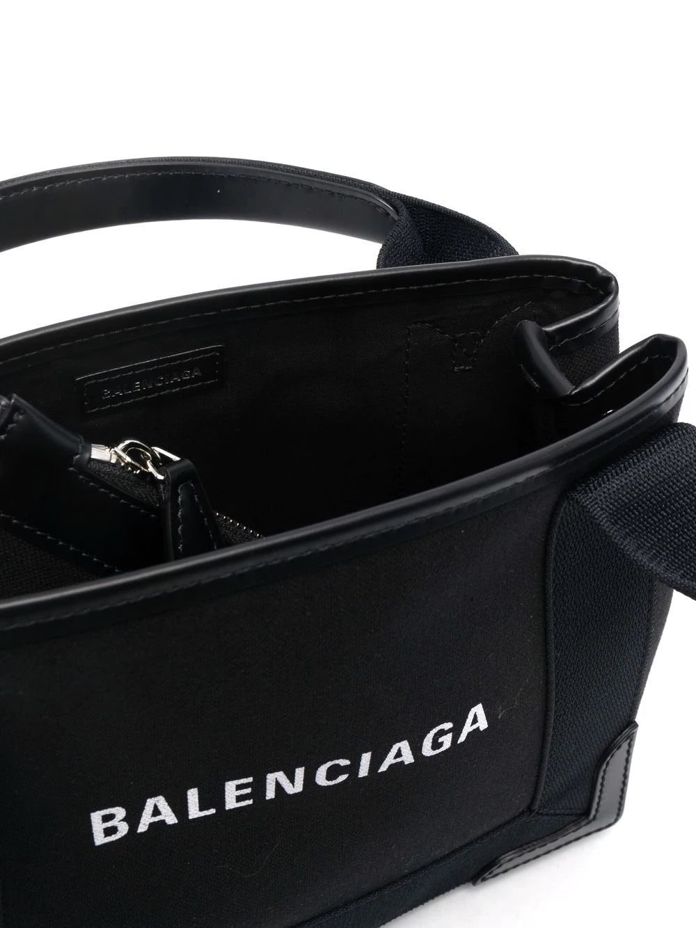Balenciaga XS Cabas tote bag - Image 2
