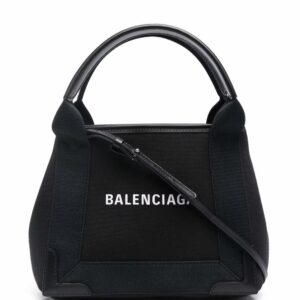 Balenciaga XS Cabas tote bag