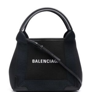 Balenciaga XS Cabas tote bag