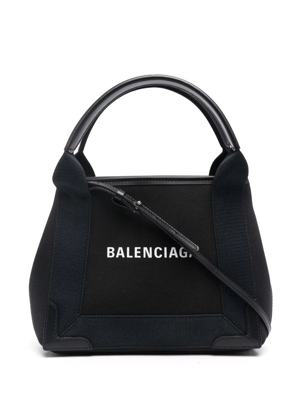 Balenciaga XS Cabas tote bag