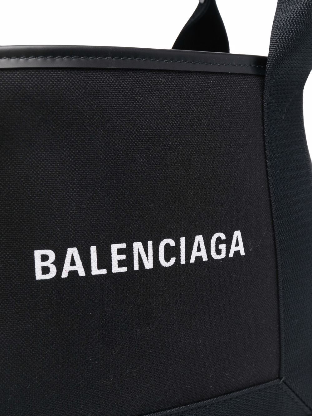 Balenciaga XS Cabas tote bag - Image 4