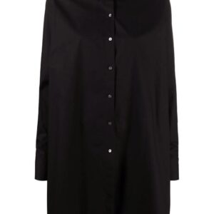 Karl Lagerfeld  embellished-Karl shirt