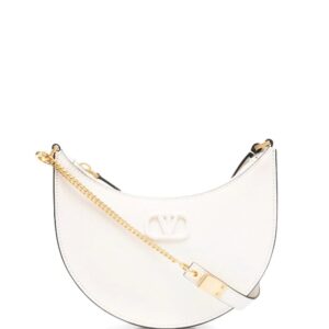 Valentino Garavani  mini VLogo Signature shoulder bag