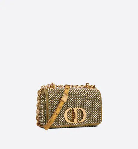 Dior Small Dior Caro Bag - Image 4