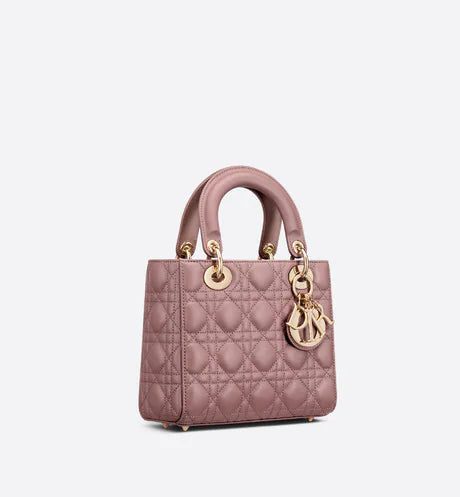 Dior Small Lady Dior My ABCDior Bag - Image 2