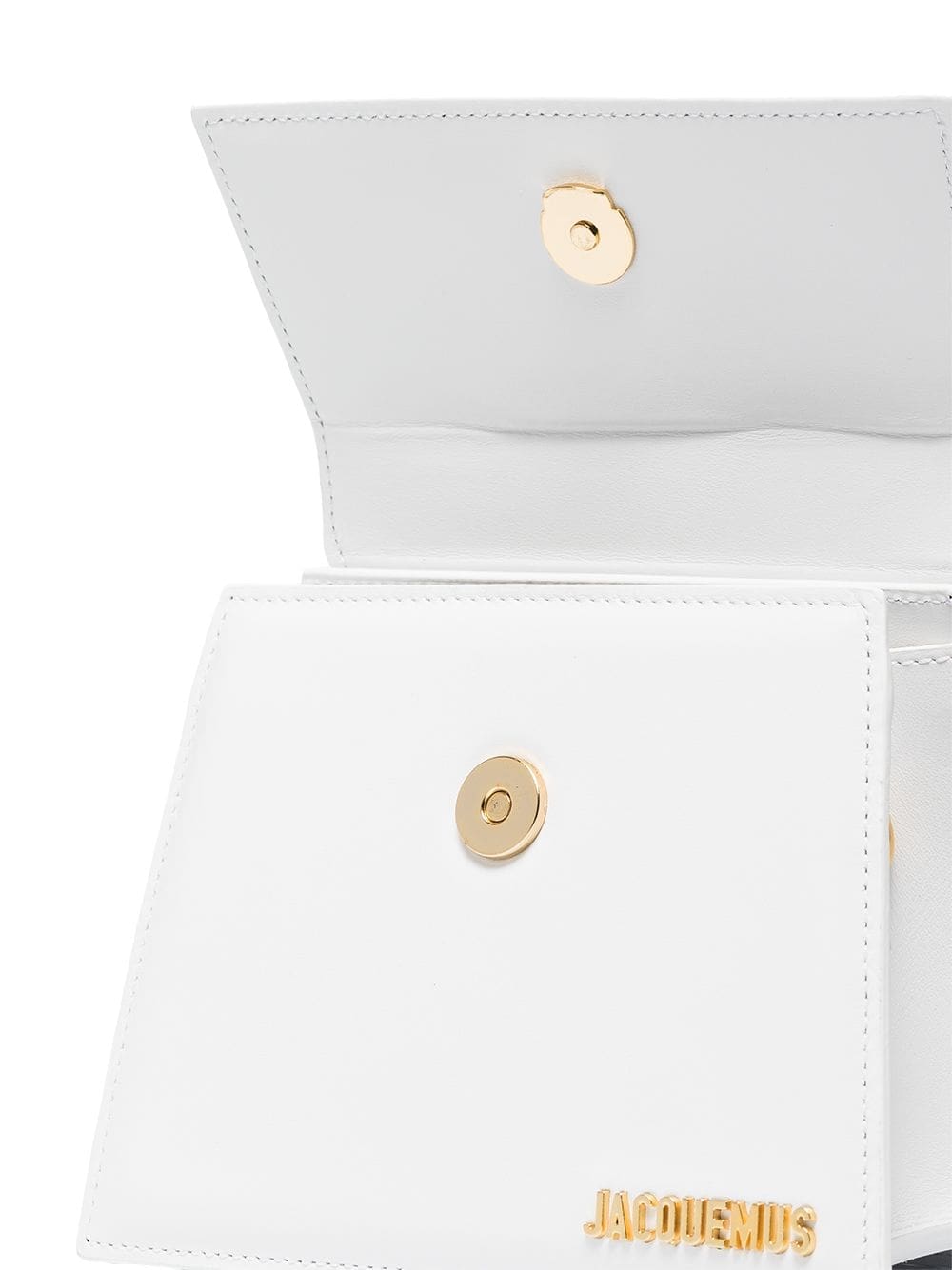 Jacquemus Le Chiquito Noeud mini bag - Image 5