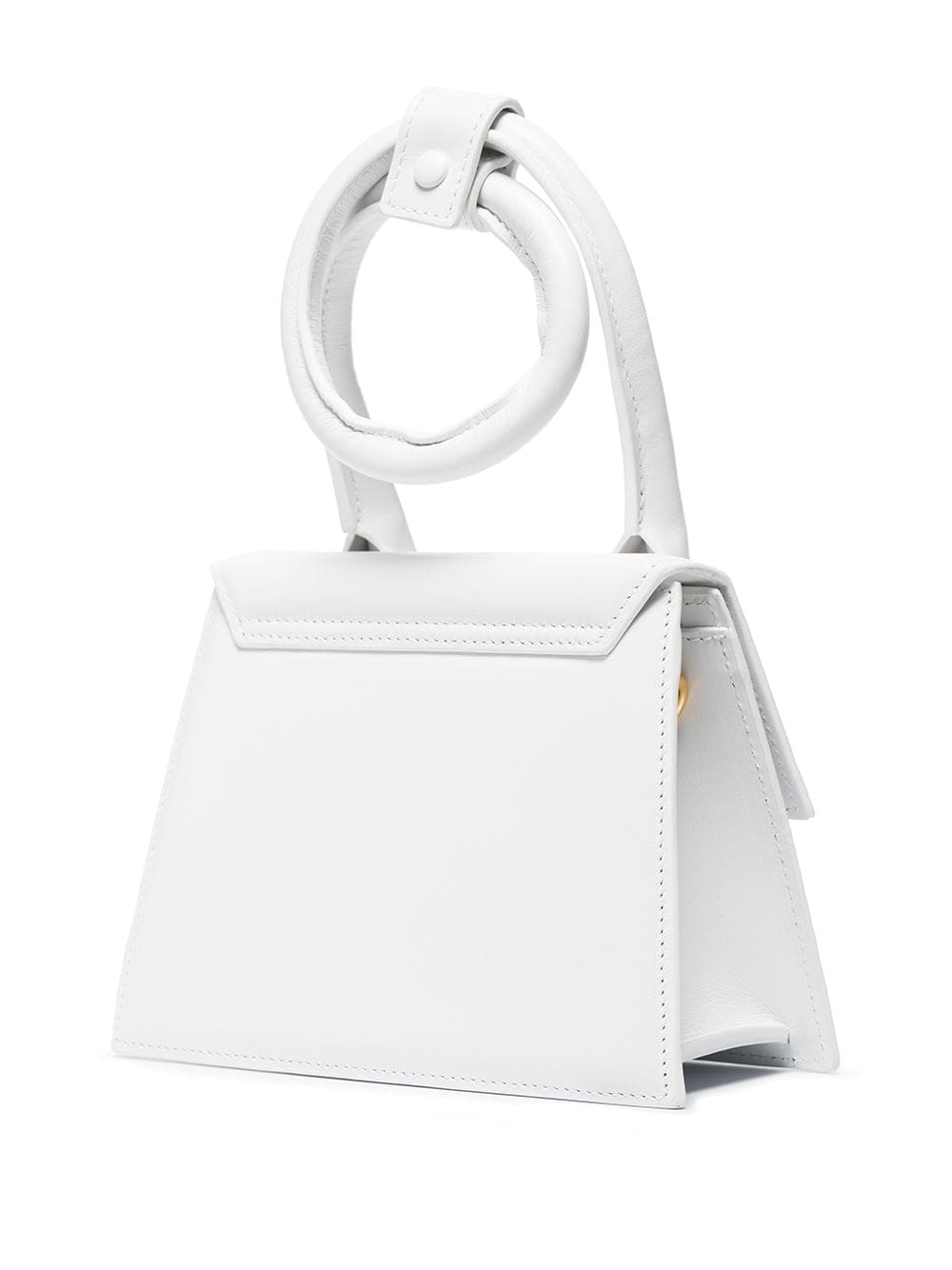 Jacquemus Le Chiquito Noeud mini bag - Image 3