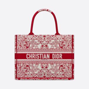 Dior Medium Dior Book Tote