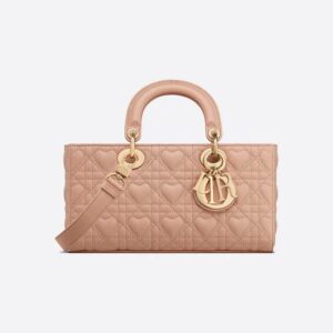 Dior Medium Lady D-Joy Bag