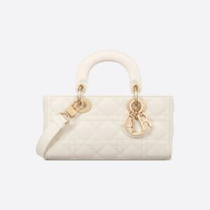 Dior Small Lady D-Joy Bag