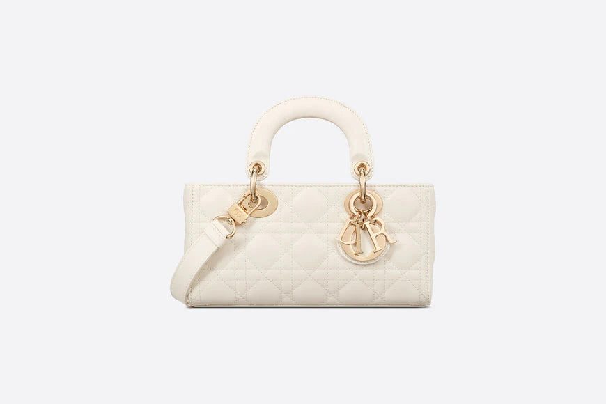 Dior Small Lady D-Joy Bag