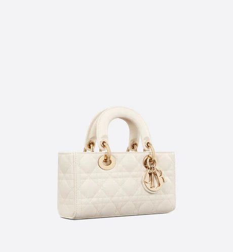 Dior Small Lady D-Joy Bag - Image 2