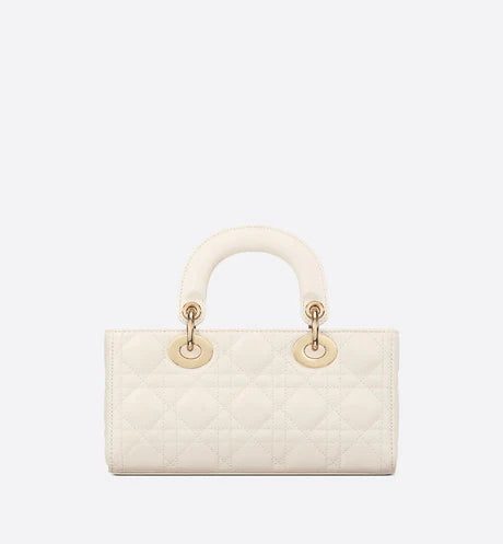Dior Small Lady D-Joy Bag - Image 5