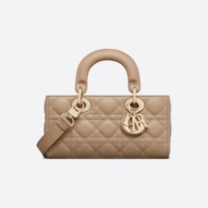Dior Small Lady D-Joy Bag