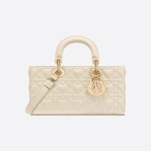 Dior Medium Lady D-Joy Bag