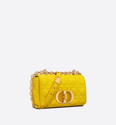 Dior Small Dior Caro Bag
