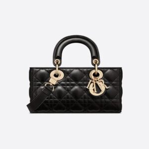 Dior Small Lady D-Joy Bag