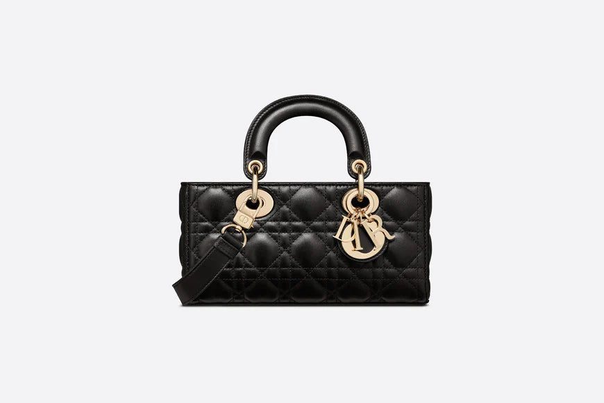 Dior Small Lady D-Joy Bag