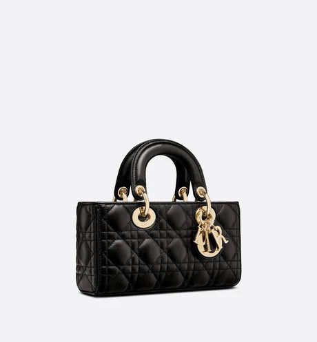 Dior Small Lady D-Joy Bag - Image 2