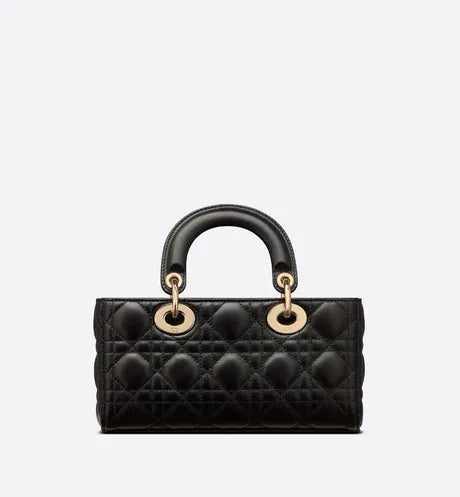 Dior Small Lady D-Joy Bag - Image 5