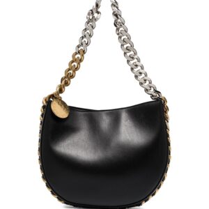 Stella McCartney medium Frayme shoulder bag