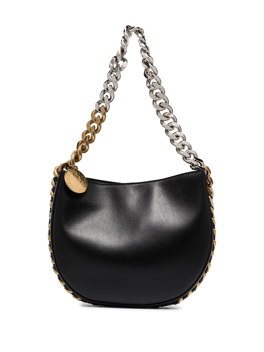 Stella McCartney medium Frayme shoulder bag