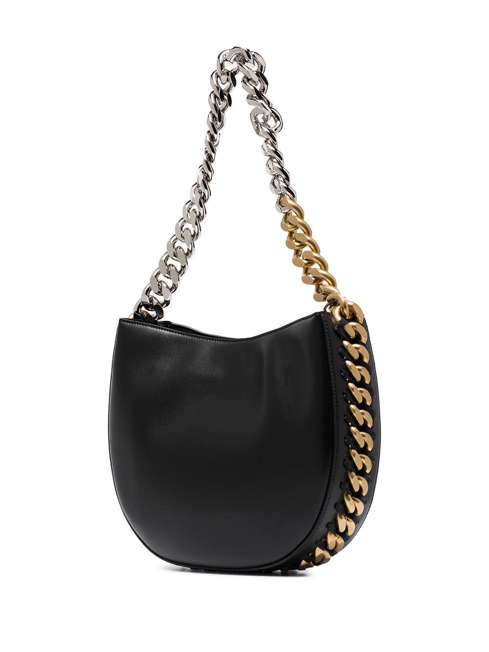 Stella McCartney medium Frayme shoulder bag - Image 3