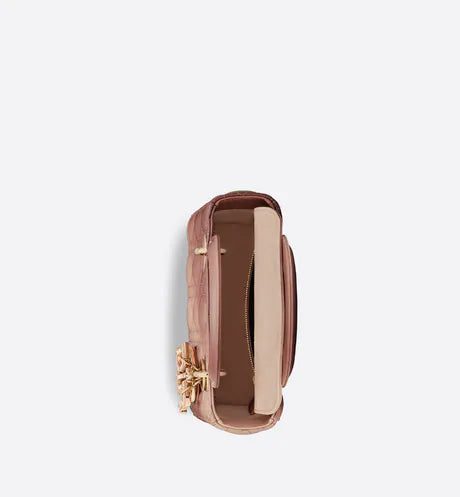 Dior Small Lady Dior My ABCDior Bag - Image 3