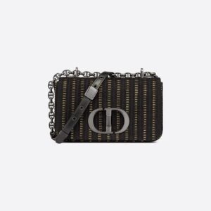 Dior Small Dior Caro Bag