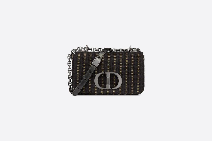 Dior Small Dior Caro Bag