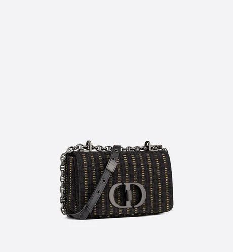 Dior Small Dior Caro Bag - Image 2