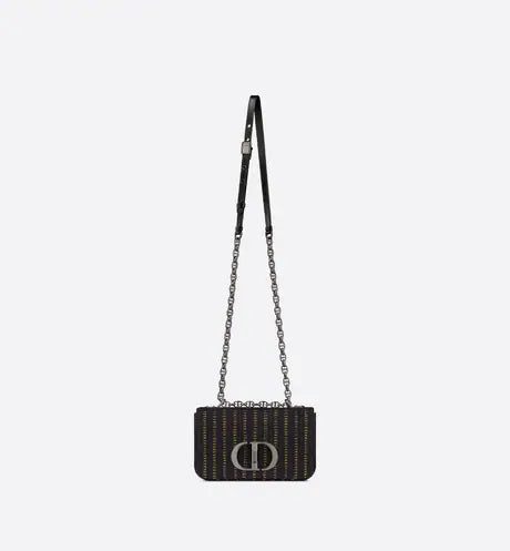 Dior Small Dior Caro Bag - Image 4