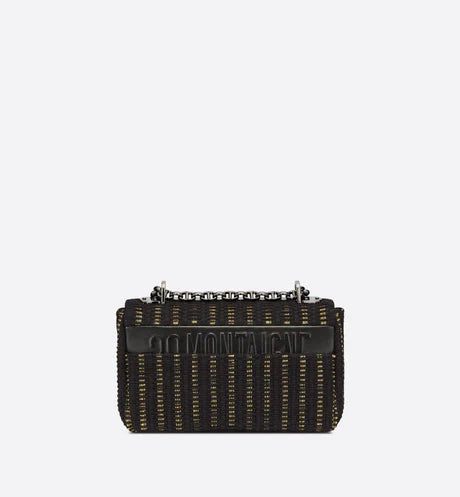 Dior Small Dior Caro Bag - Image 5