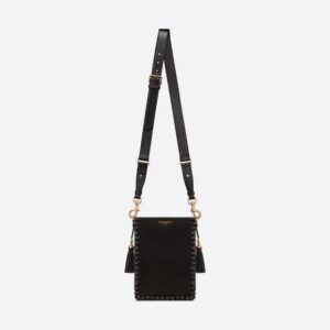 Dior Medium D-Bubble Bucket Bag